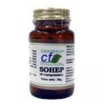 Cfn Sohep 60 Comprimidos