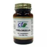 Cfn Chlorella Plus 90 Comprimidos