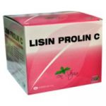 Cfn Lisin Prolin C 4.5g 50 Carteiras