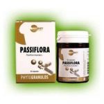 Waydiet Natural Products Passiflora Phytogranulos 45 Cápsulas