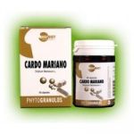 Waydiet Natural Products Cardo Mariano Phytogranulos 45 Cápsulas
