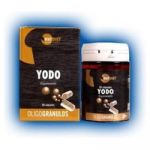 Waydiet Natural Products Yodo Oligogranulos 50 Cápsulas