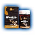 Waydiet Natural Products Magnésio Oligogranulos 50 Cápsulas