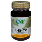 Cfn L-5-HTP (L-5 Hidroxitriptofano) 100mg 60 Cápsulas