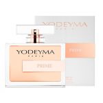 Yodeyma Prime Eau de Parfum Woman 100ml (Original)