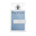 Yodeyma Kent Eau de Parfum Man 100ml (Original)