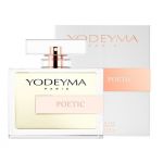 Yodeyma Poetic Eau de Parfum Woman 100ml (Original)