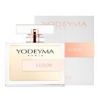 Yodeyma Luxor Eau de Parfum Woman 100ml (Original)