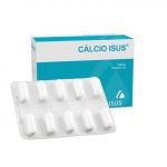Cantabria Cálcio 60 Comprimidos