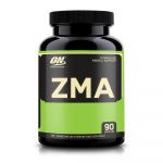 Optimum Nutrition ZMA 90 Cápsulas