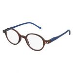 Óculos Leitura Brown e Blue 3,25 Horusilac