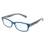 Óculos de Leitura Silac 7401 Duck Blue 1,50