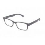 Óculos de Leitura Silac Soft Grey 2,50