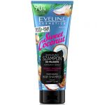 Eveline Food For Hair Sweet Coconut Shampoo 250ml