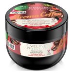 Eveline Food For Hair Aroma Coffee Mácara 500ml