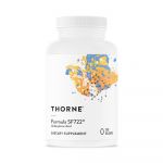 Thorne Formula SF722 250 Cápsulas