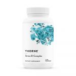Thorne Stress B-complex 60 Cápsulas