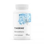 Thorne Selenomethionine 60 Cápsulas