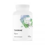 Thorne Glycine 500 Mg 250 Cápsulas