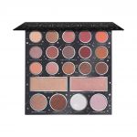 Catrice Stargames 21 Neo Nude Colour Eyeshadow & Face Palette