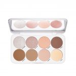 Essence Face To Face Contouring & Highlighting Palette 28.8g