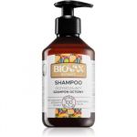 L'biotica Biovax Botanic Shampoo Suave de Limpeza Cabelo 200ml