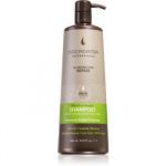 Macadamia Natural Oil Ultra Rich Repair Shampoo de Restauração Profunda Cabelo Muito Danificado 1000ml