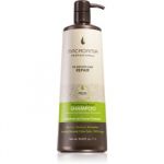 Macadamia Natural Oil Nourishing Repair Shampoo Nutritivo 1000ml