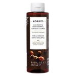 Korres Argan Oil Shampoo de Limpeza Cabelo Pintado 250ml