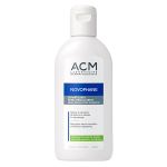 ACM Laboratoires Novophane Shampoo Cabelo e Couro Cabeludo Oleosos 200ml