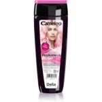 Delia Cosmetics Cameleo Flower Water Shampoo com Cor Tom Pink 200ml