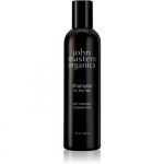 John Masters Organics Rosemary & Peppermint Shampoo Cabelos Finos 236ml