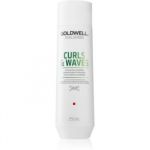 Goldwell Dualsenses Curls & Waves Shampoo Cabelos Cacheados 250ml