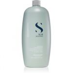 Alfaparf Milano Semi Di Lino Scalp Rebalance Shampoo Suave de Limpeza Anti-caspa 1000ml