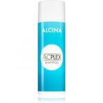 Alcina Acplex Shampoo Reforçador Cabelo Danificado e Pintado 200ml