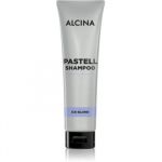 Alcina Pastell Shampoo Refrescante Cabelo Exposto à Poluição 150ml