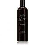John Masters Organics Lavender Rosemary Shampoo de Cuidado Cabelo Normal 473 ml