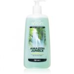 Avon Senses Amazon Jungle Gel de Banho Corpo e Cabelo 720 ml
