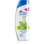 Head & Shoulders Apple Fresh Shampoo Anticaspa 2 em 1 360 ml