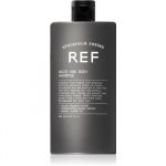 REF Hair & Body Shampoo e Gel de Banho 2 em 1 285 ml
