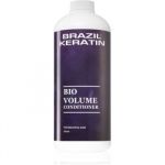 Brazil Keratin Bio Volume Condicionador Dar Volume 550 ml