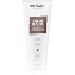 Goldwell Dualsenses Color Revive Condicionador com Cor Cool Brown 200ml