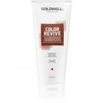 Goldwell Dualsenses Color Revive Condicionador com Cor Warm Brown 200ml