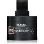 Goldwell Dualsenses Color Revive Pó Colorido Cabelo Pintado e com Madeixas Dark Brown 3,7g