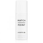 Lacoste Match Point Desodorizante Spray 150ml