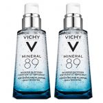 Vichy Mineral 89 Sérum Facial 2x50ml