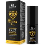 Luxúria Potenciador Erex Power 30ml