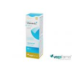 Vegafarma B12 Vitamin 1000ug 1mg 60ml