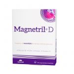 Magnetril D 30 Comprimidos