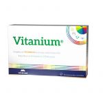 Vitanium 30 Comprimidos